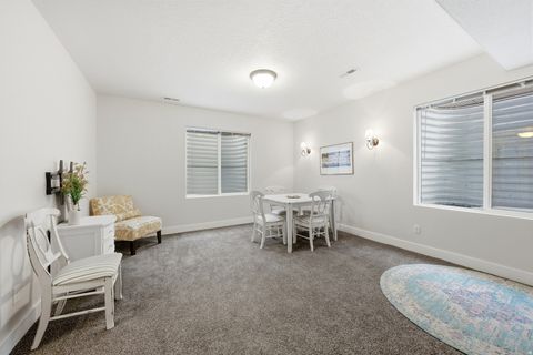 Tiny photo for 349 W MEADOW WALK DR, Heber City, UT 84032 (MLS # 2144881)