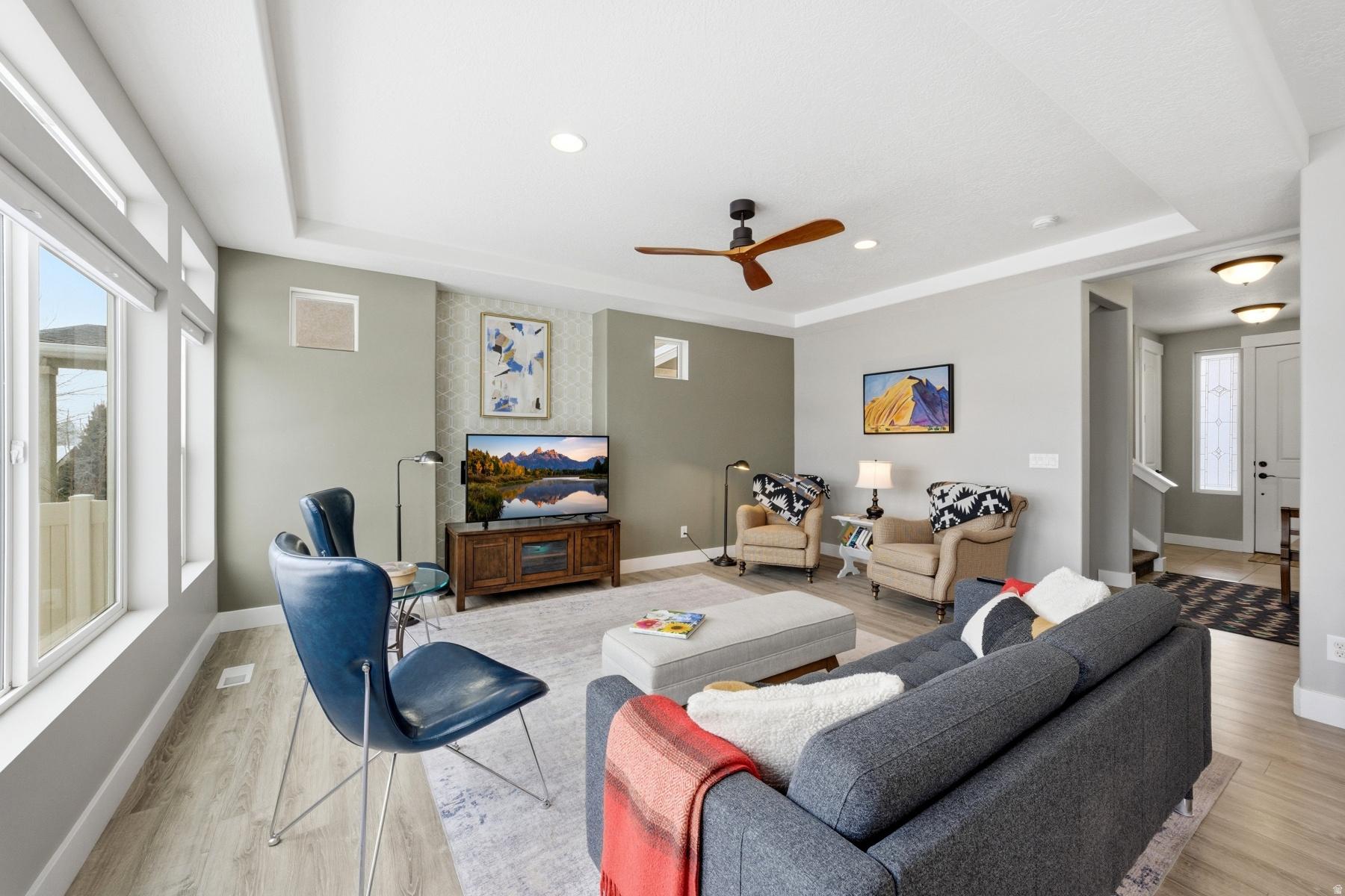 VALLEY STATION - Residential