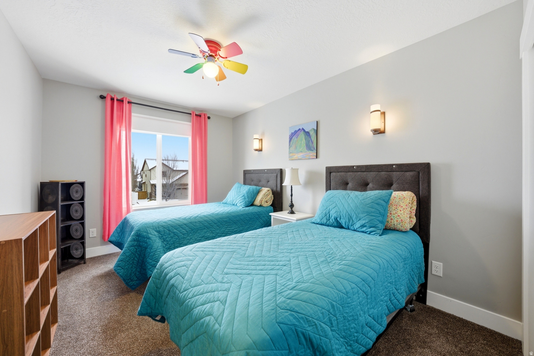 VALLEY STATION - Residential