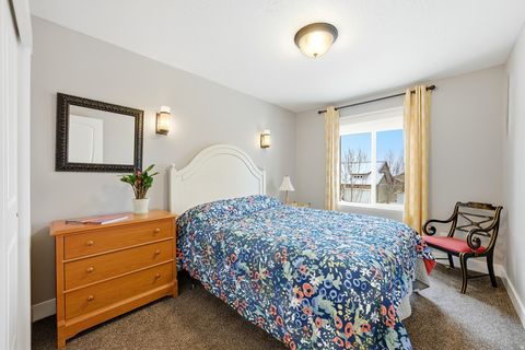 Tiny photo for 349 W MEADOW WALK DR, Heber City, UT 84032 (MLS # 2144881)