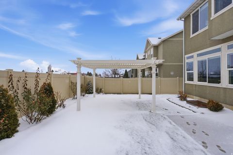 Tiny photo for 349 W MEADOW WALK DR, Heber City, UT 84032 (MLS # 2144881)