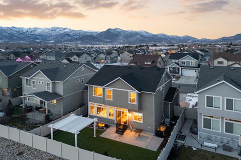 Tiny photo for 349 W MEADOW WALK DR, Heber City, UT 84032 (MLS # 2144881)