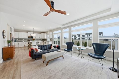 Tiny photo for 349 W MEADOW WALK DR, Heber City, UT 84032 (MLS # 2144881)