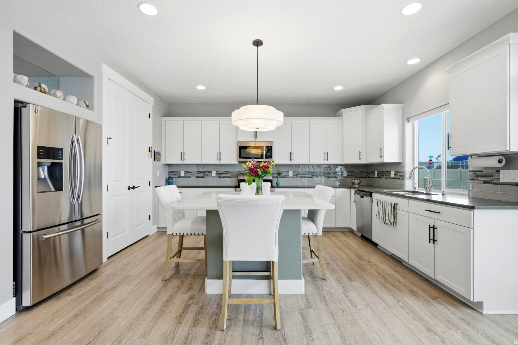 VALLEY STATION - Residential