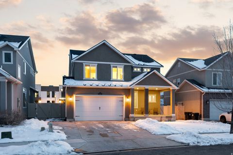 Tiny photo for 349 W MEADOW WALK DR, Heber City, UT 84032 (MLS # 2144881)