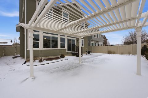 Tiny photo for 349 W MEADOW WALK DR, Heber City, UT 84032 (MLS # 2144881)