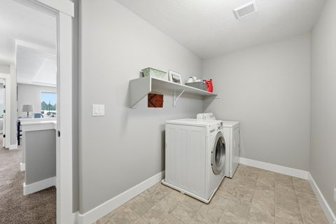 Tiny photo for 349 W MEADOW WALK DR, Heber City, UT 84032 (MLS # 2144881)