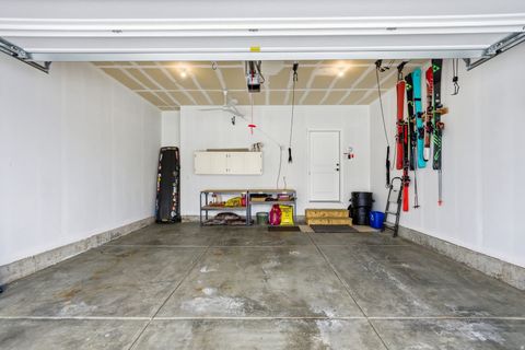 Tiny photo for 349 W MEADOW WALK DR, Heber City, UT 84032 (MLS # 2144881)