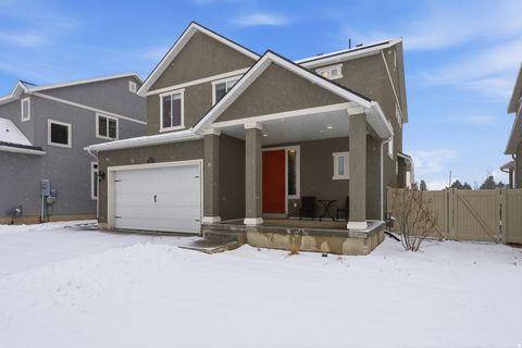 Tiny photo for 349 W MEADOW WALK DR, Heber City, UT 84032 (MLS # 2144881)