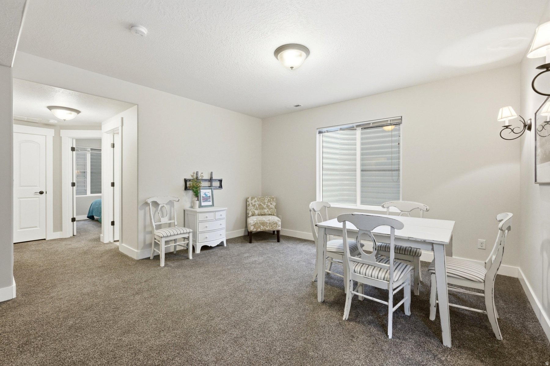 VALLEY STATION - Residential