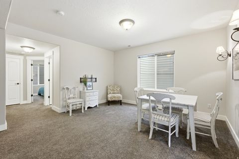 Tiny photo for 349 W MEADOW WALK DR, Heber City, UT 84032 (MLS # 2144881)