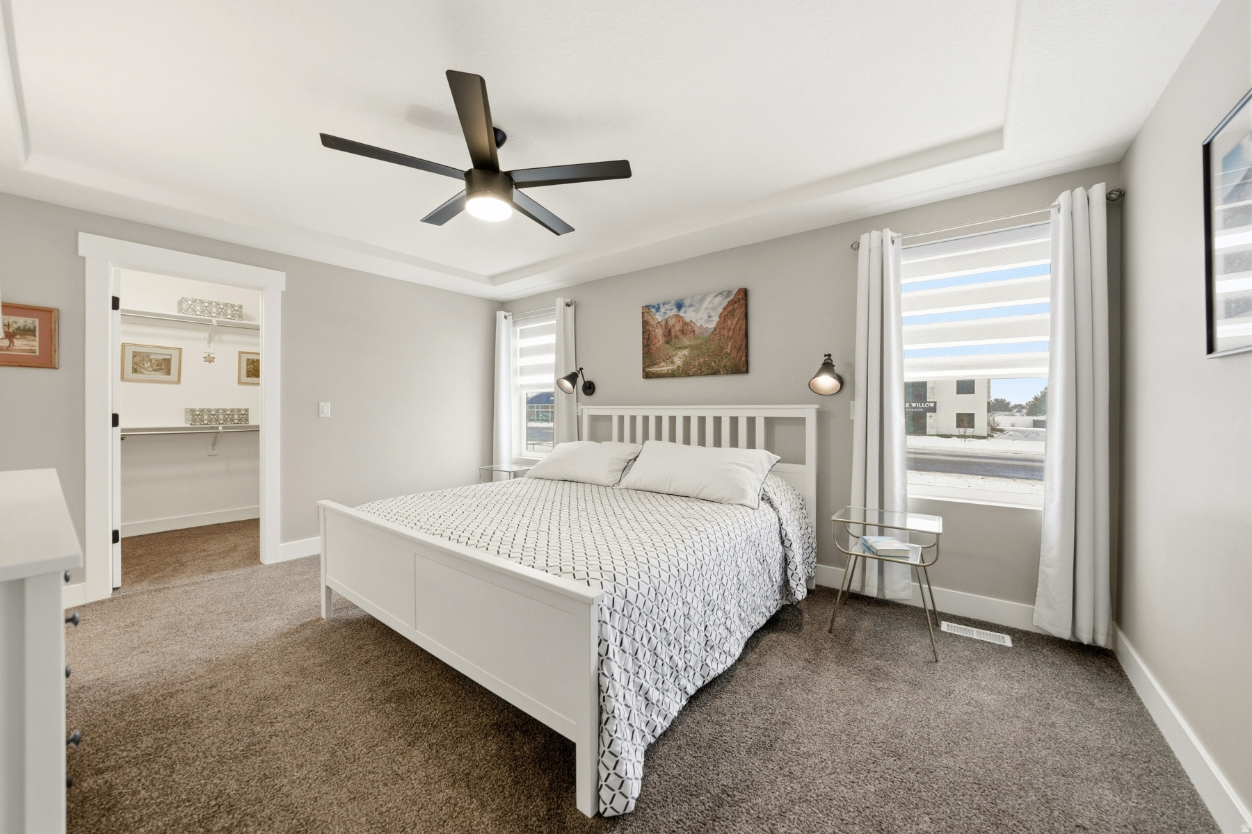 VALLEY STATION - Residential