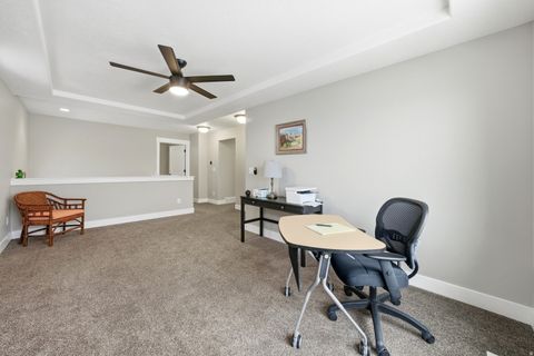 Tiny photo for 349 W MEADOW WALK DR, Heber City, UT 84032 (MLS # 2144881)