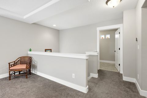 Tiny photo for 349 W MEADOW WALK DR, Heber City, UT 84032 (MLS # 2144881)