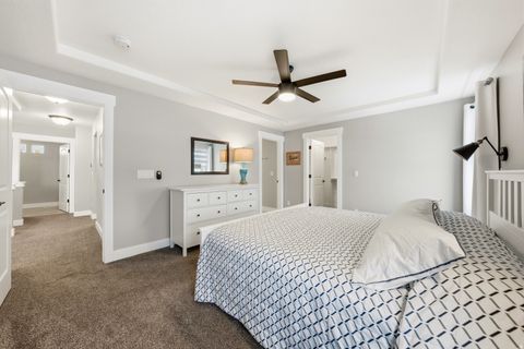 Tiny photo for 349 W MEADOW WALK DR, Heber City, UT 84032 (MLS # 2144881)