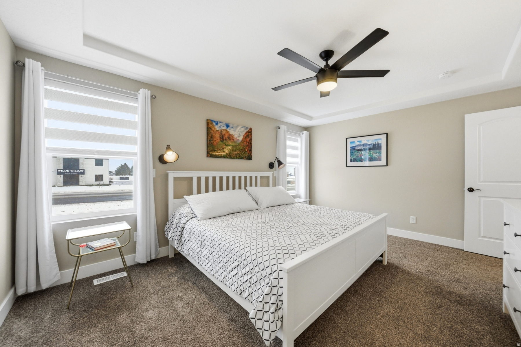 VALLEY STATION - Residential