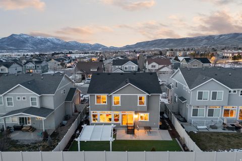 Tiny photo for 349 W MEADOW WALK DR, Heber City, UT 84032 (MLS # 2144881)
