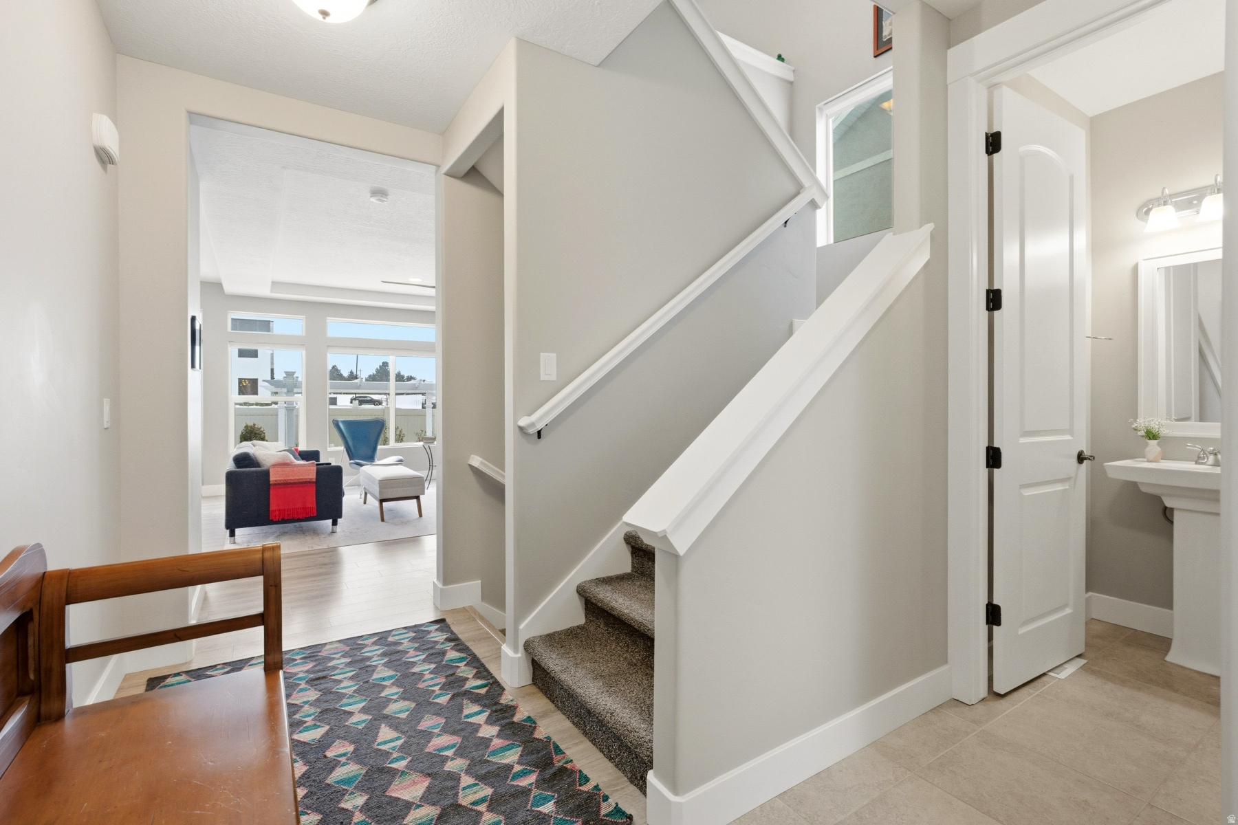 VALLEY STATION - Residential