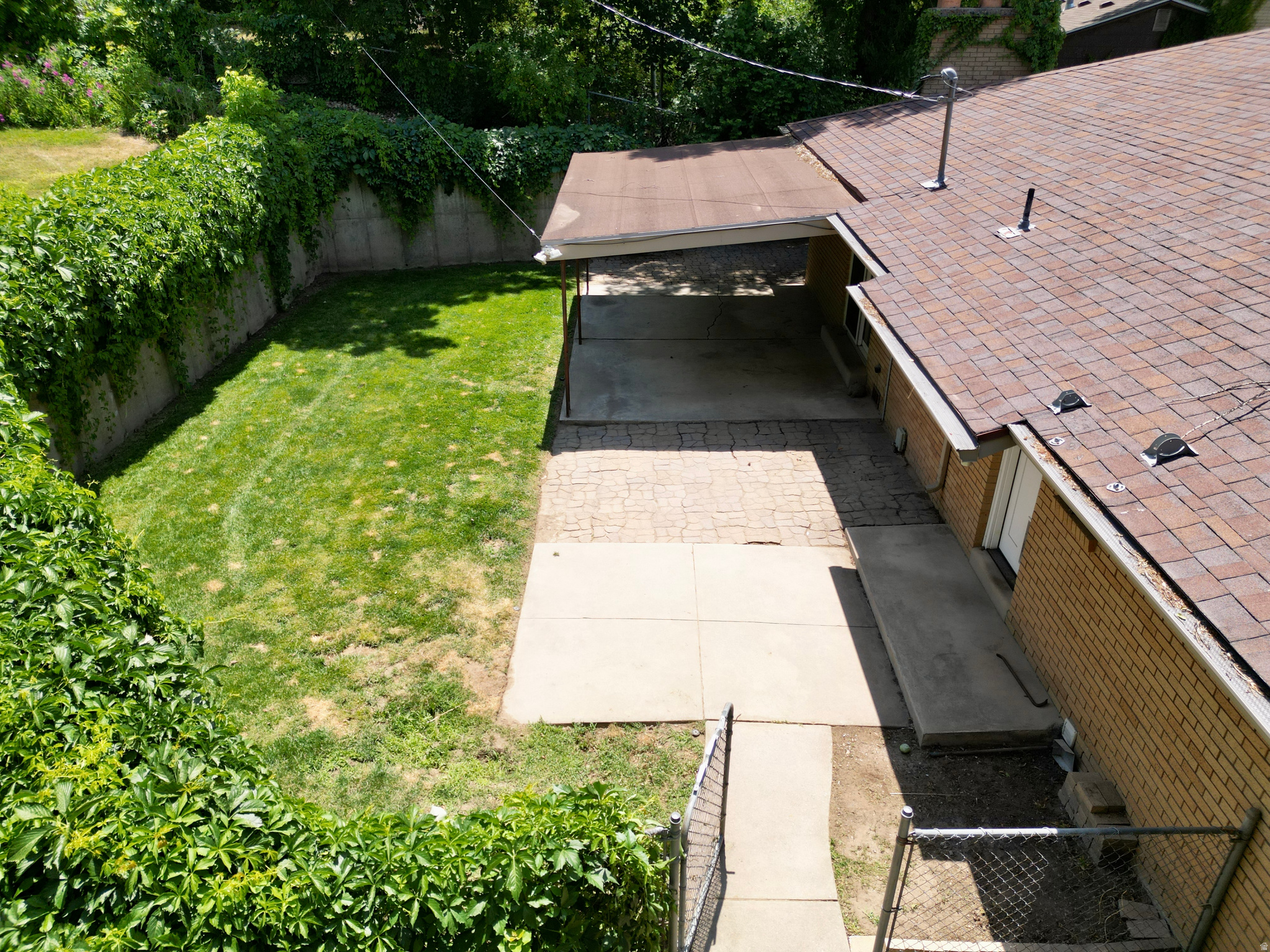 WOODLAND SUBDIVISION NO 2 - Residential