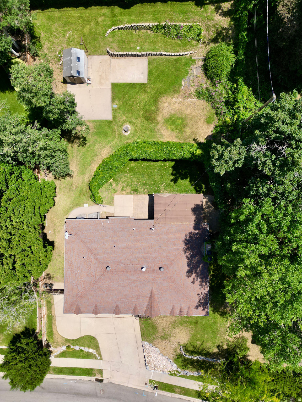 WOODLAND SUBDIVISION NO 2 - Residential