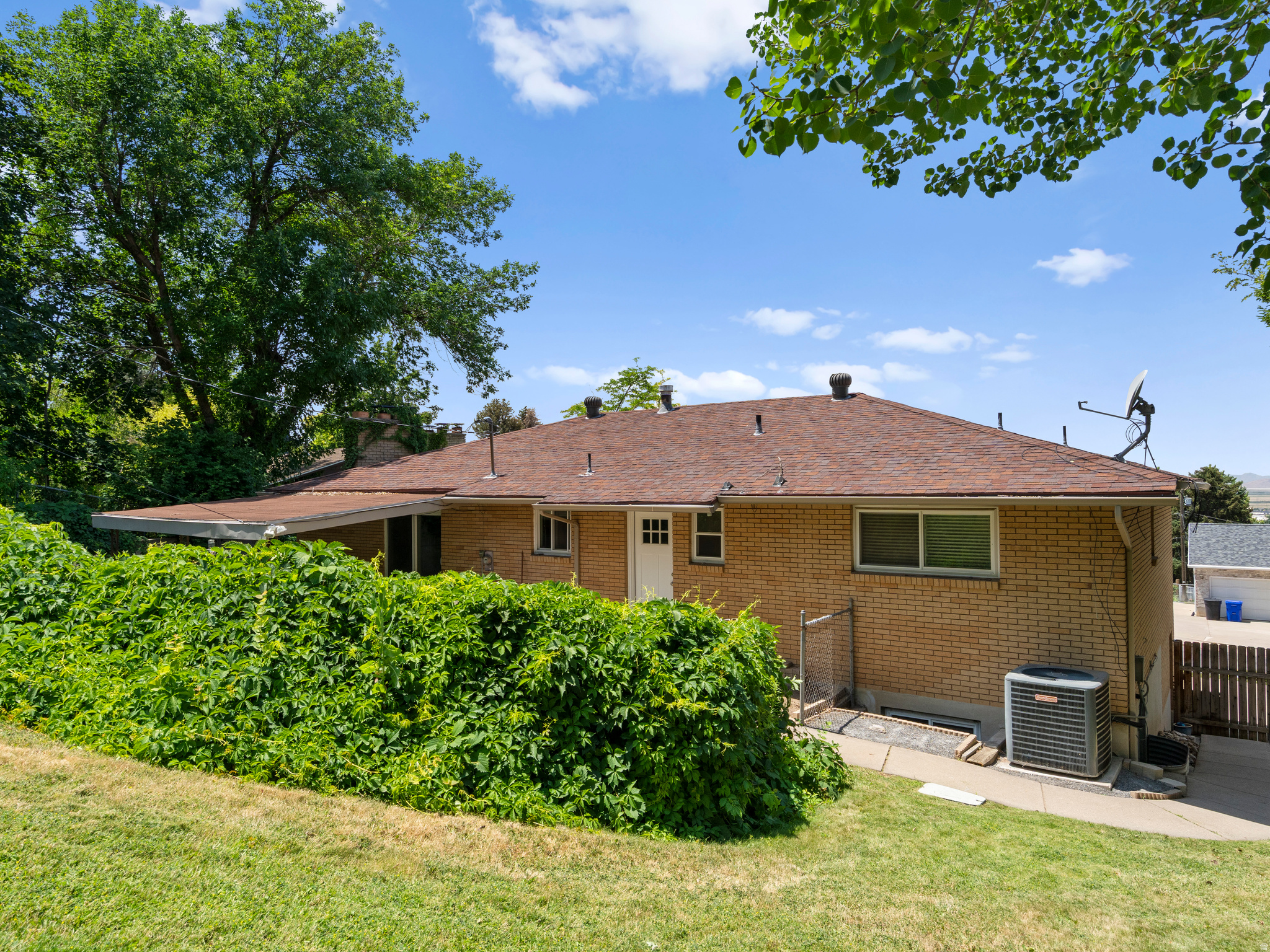 WOODLAND SUBDIVISION NO 2 - Residential