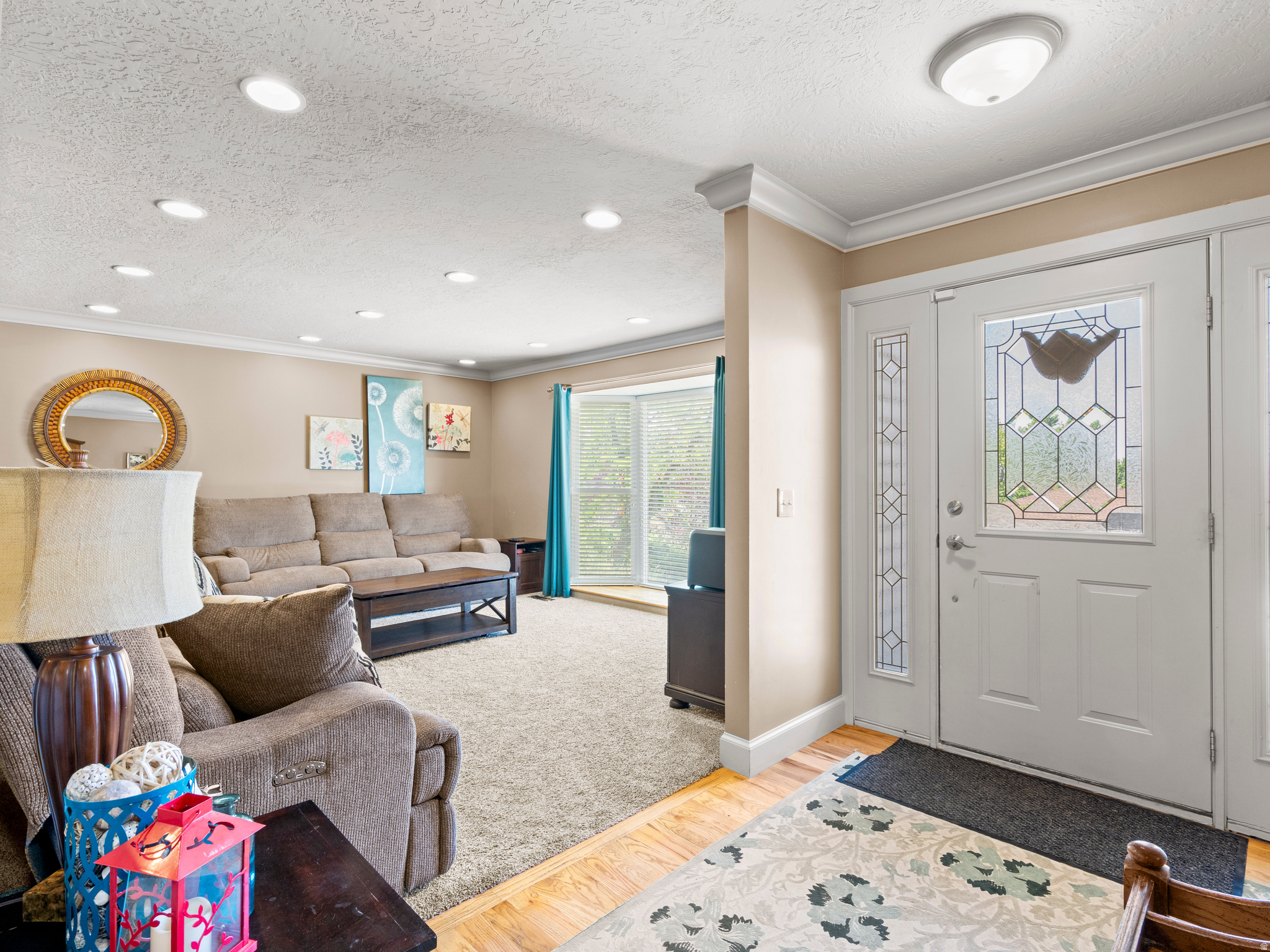 WOODLAND SUBDIVISION NO 2 - Residential