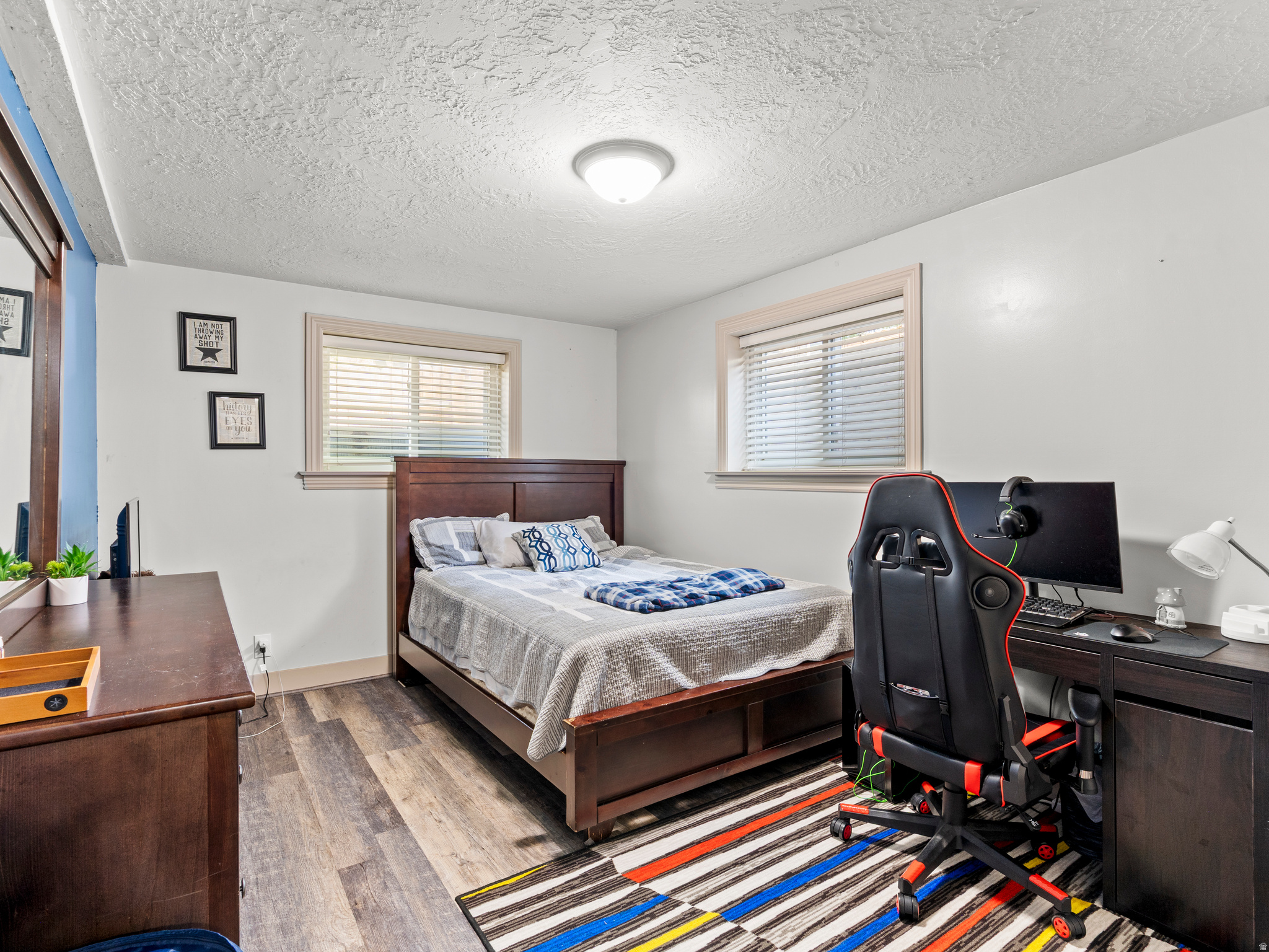 WOODLAND SUBDIVISION NO 2 - Residential