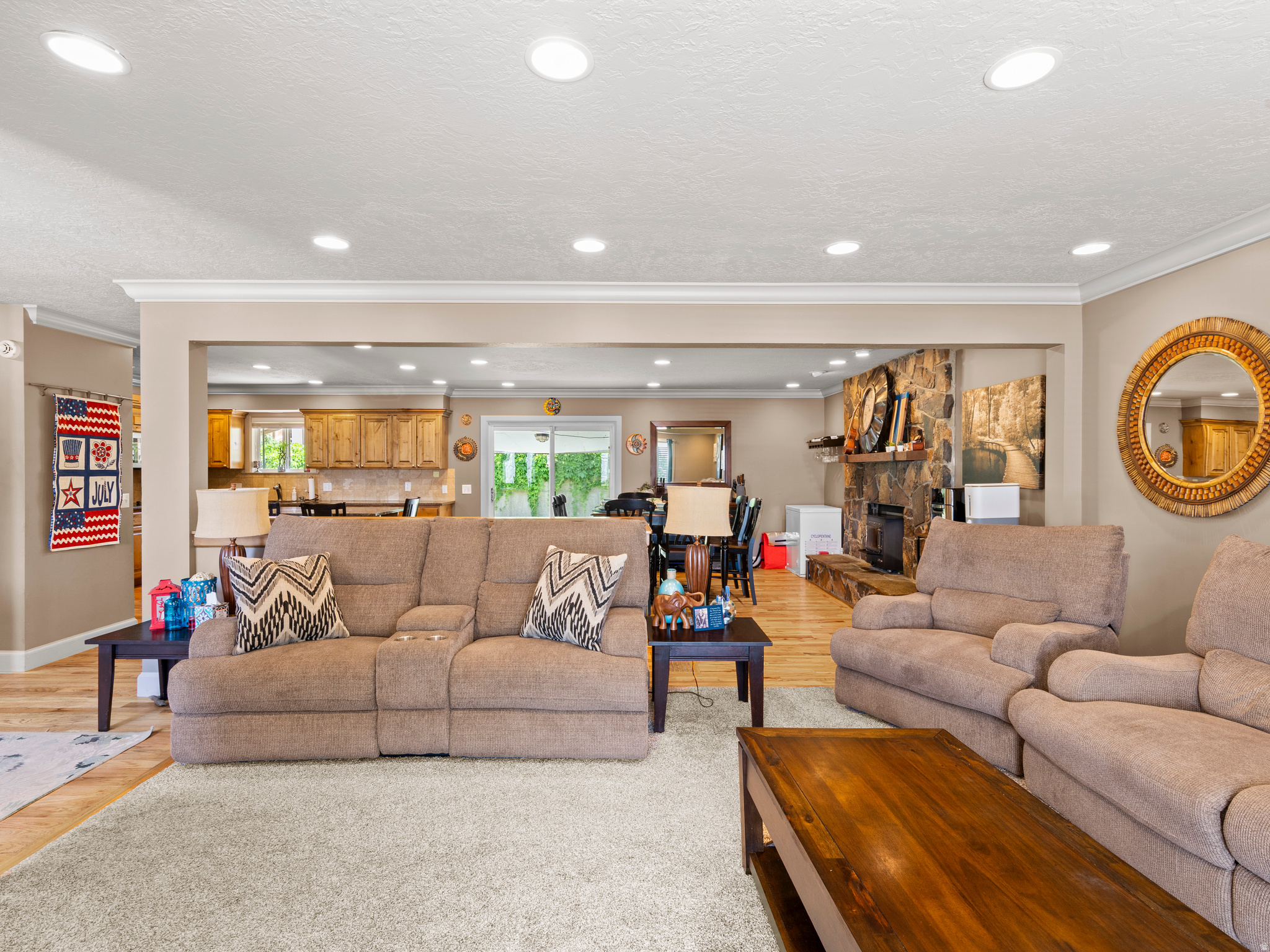 WOODLAND SUBDIVISION NO 2 - Residential