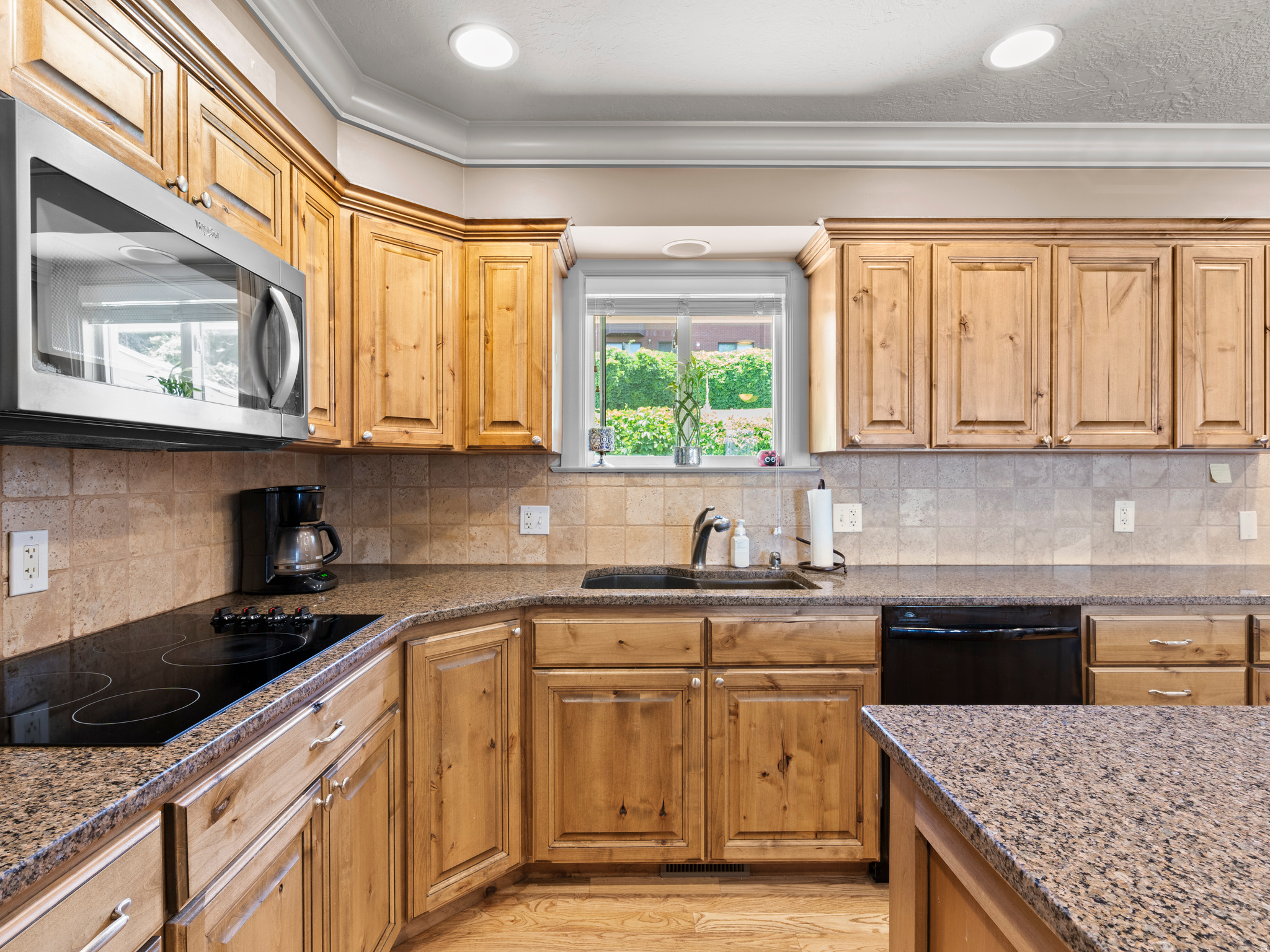 WOODLAND SUBDIVISION NO 2 - Residential