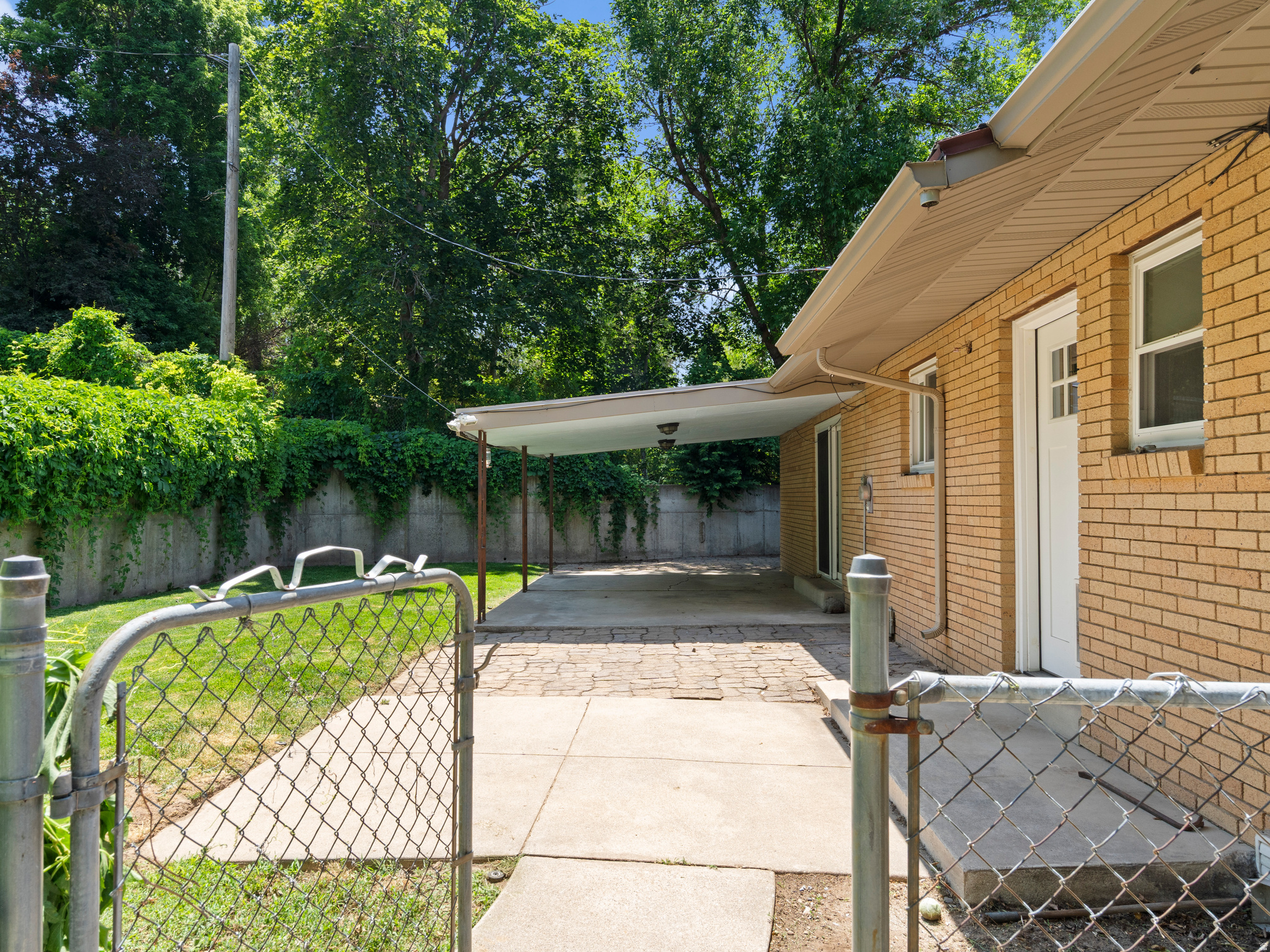 WOODLAND SUBDIVISION NO 2 - Residential