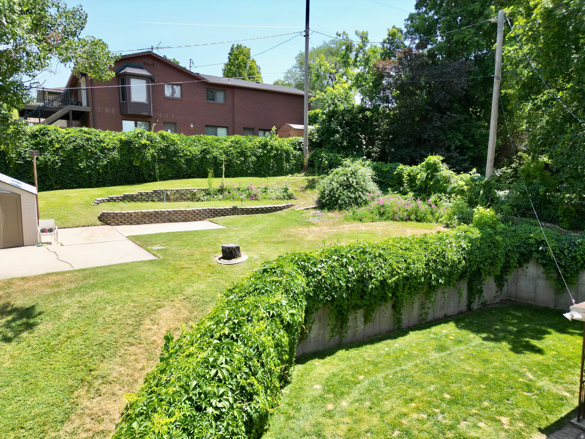 WOODLAND SUBDIVISION NO 2 - Residential