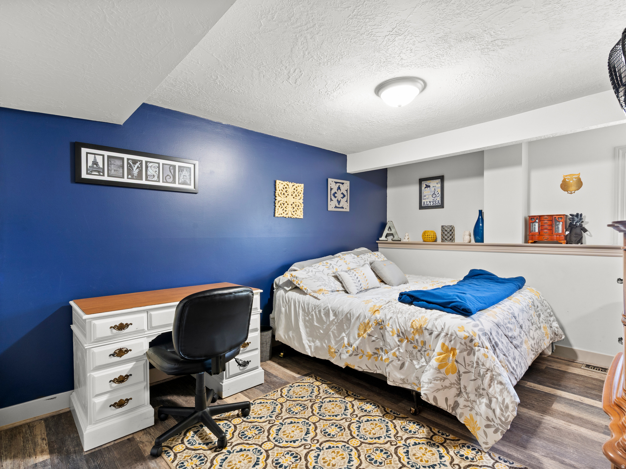 WOODLAND SUBDIVISION NO 2 - Residential