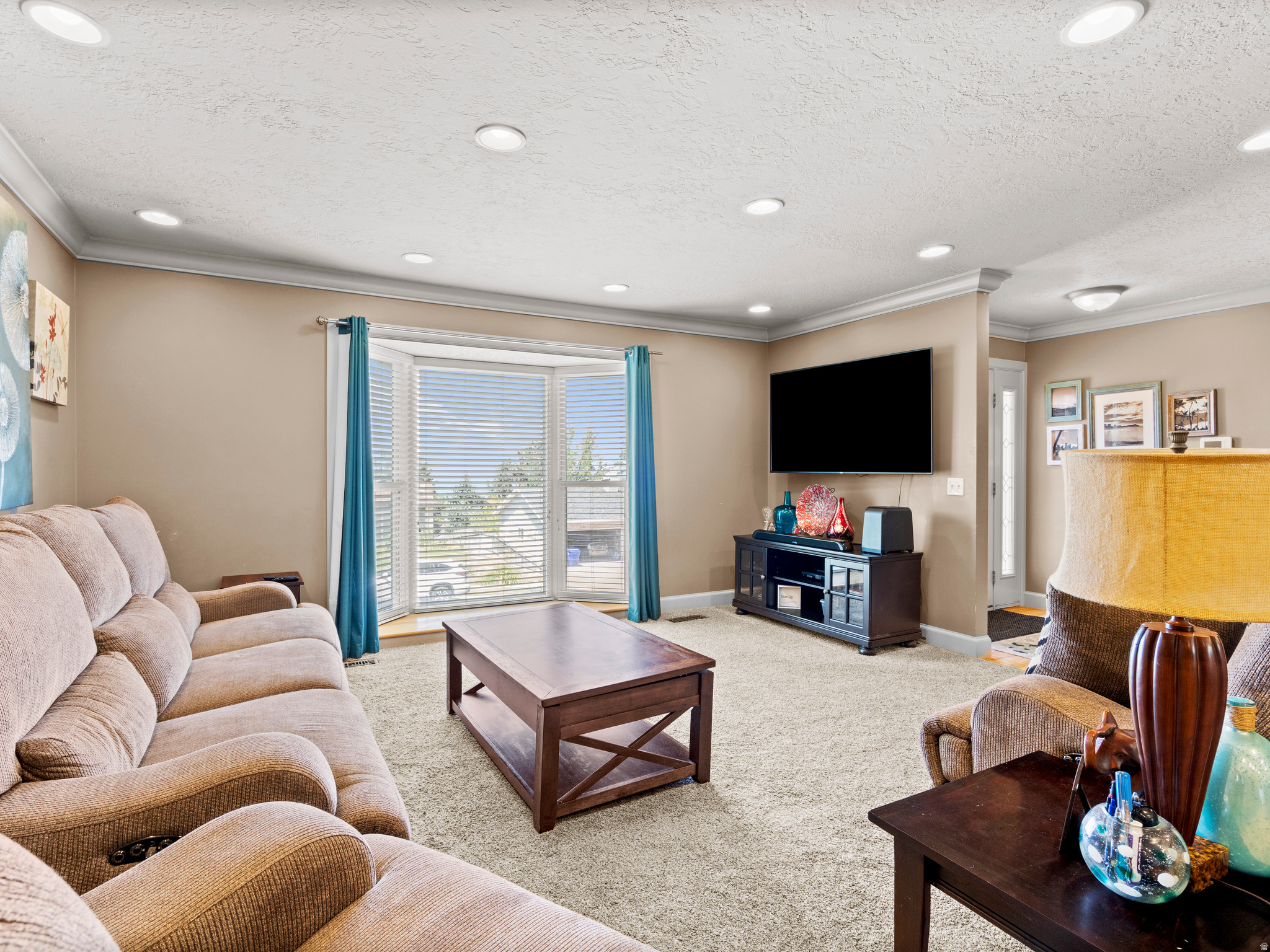 WOODLAND SUBDIVISION NO 2 - Residential