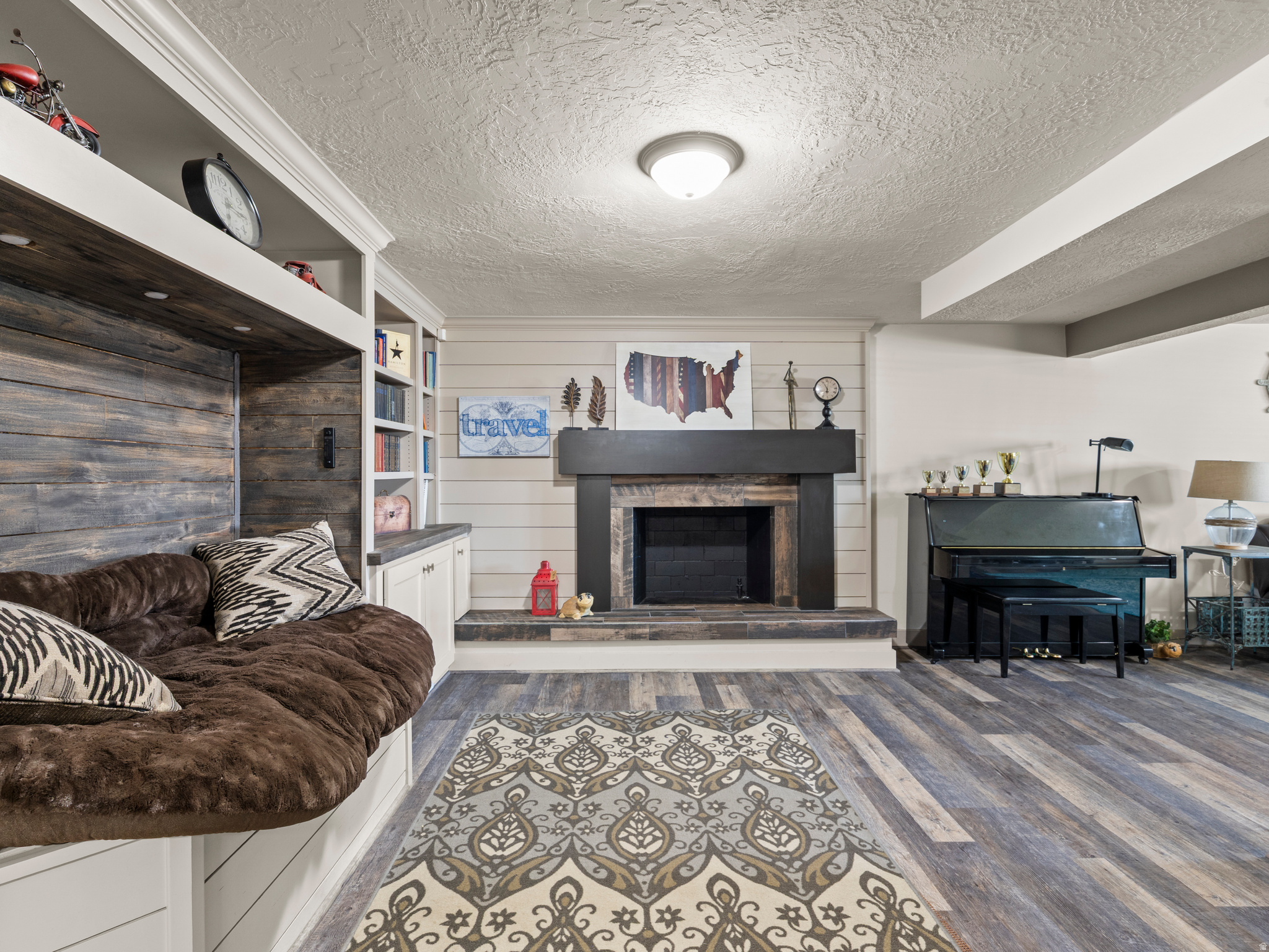 WOODLAND SUBDIVISION NO 2 - Residential