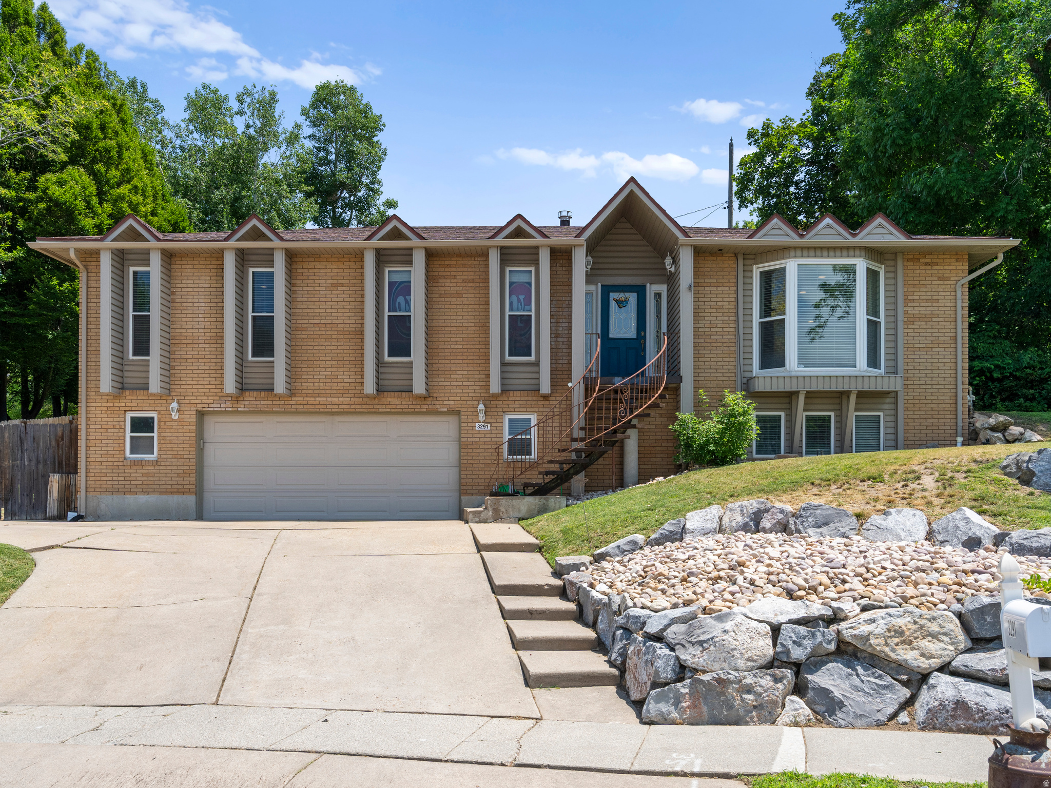 WOODLAND SUBDIVISION NO 2 - Residential