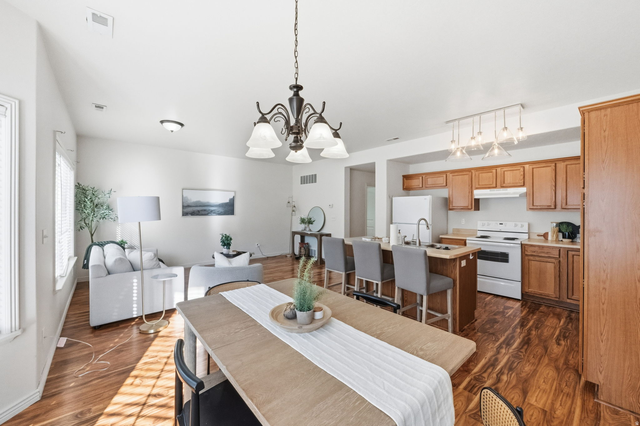 SUMMER VILLAGE CONDO - Residential