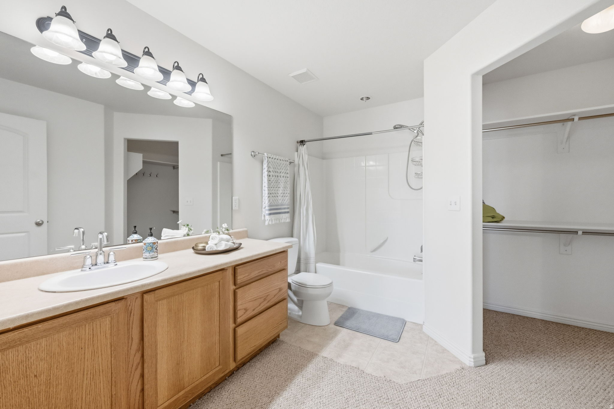 SUMMER VILLAGE CONDO - Residential