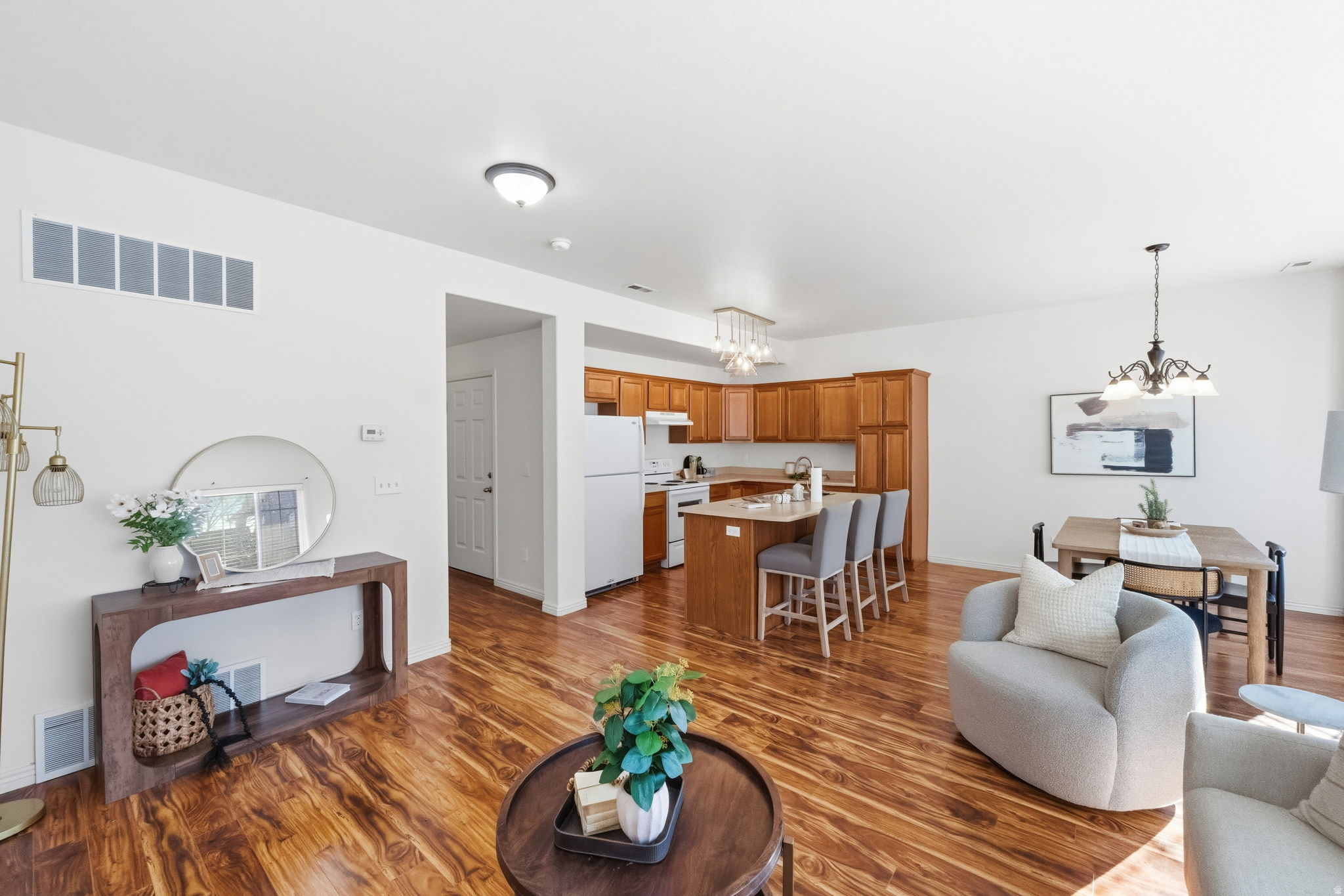SUMMER VILLAGE CONDO - Residential