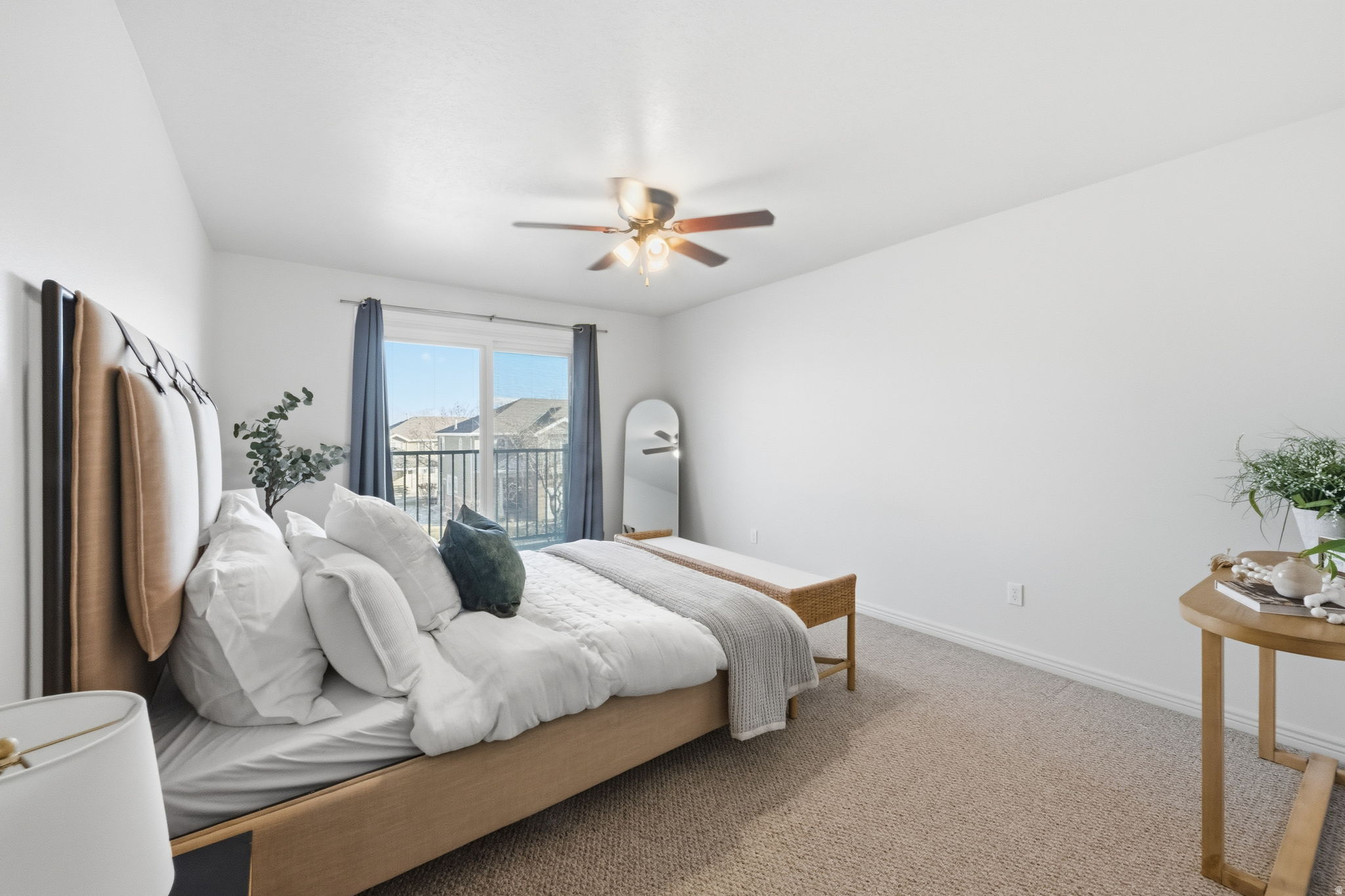 SUMMER VILLAGE CONDO - Residential