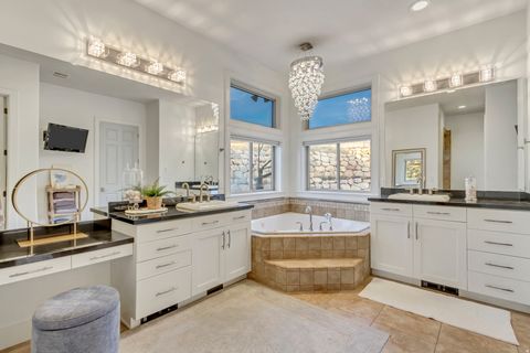 Tiny photo for 5886 W TIMBER RIDGE LN, Highland, UT 84003 (MLS # 2131170)