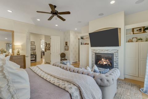 Tiny photo for 5886 W TIMBER RIDGE LN, Highland, UT 84003 (MLS # 2131170)