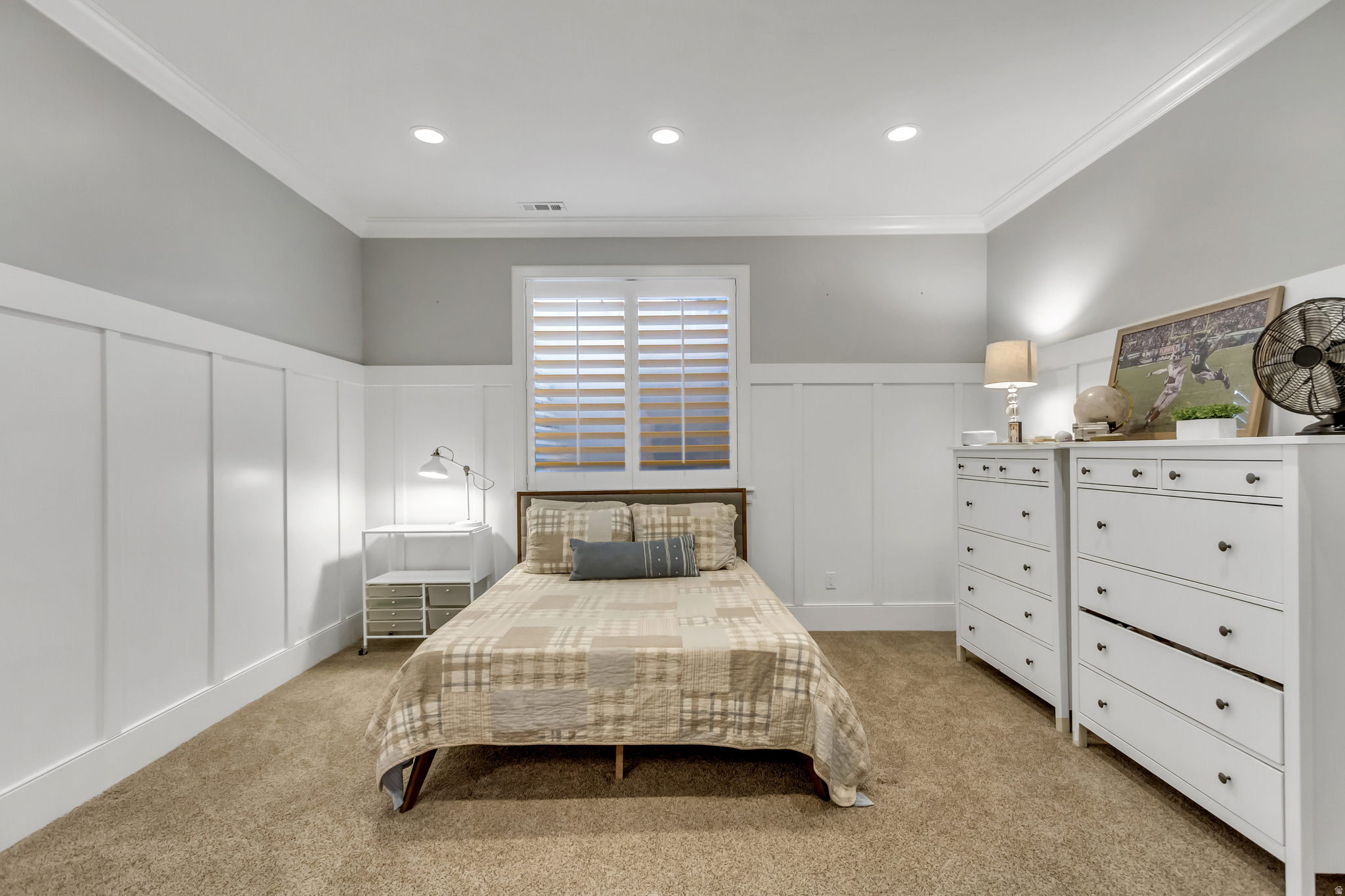 BEACON HILL THE HIGHLANDS - Residential