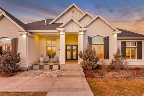 Tiny photo for 5886 W TIMBER RIDGE LN, Highland, UT 84003 (MLS # 2131170)