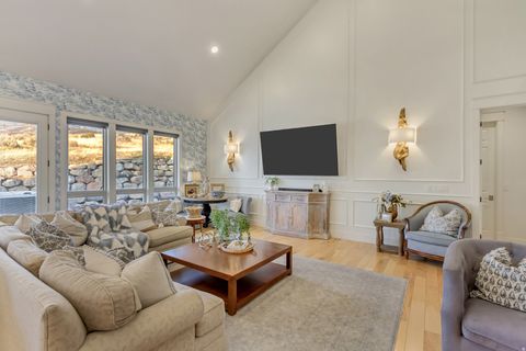 Tiny photo for 5886 W TIMBER RIDGE LN, Highland, UT 84003 (MLS # 2131170)