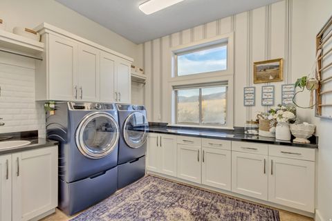 Tiny photo for 5886 W TIMBER RIDGE LN, Highland, UT 84003 (MLS # 2131170)