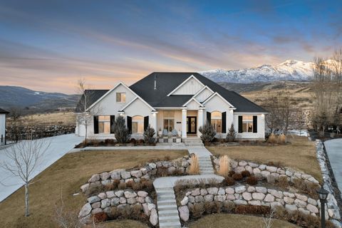 Tiny photo for 5886 W TIMBER RIDGE LN, Highland, UT 84003 (MLS # 2131170)