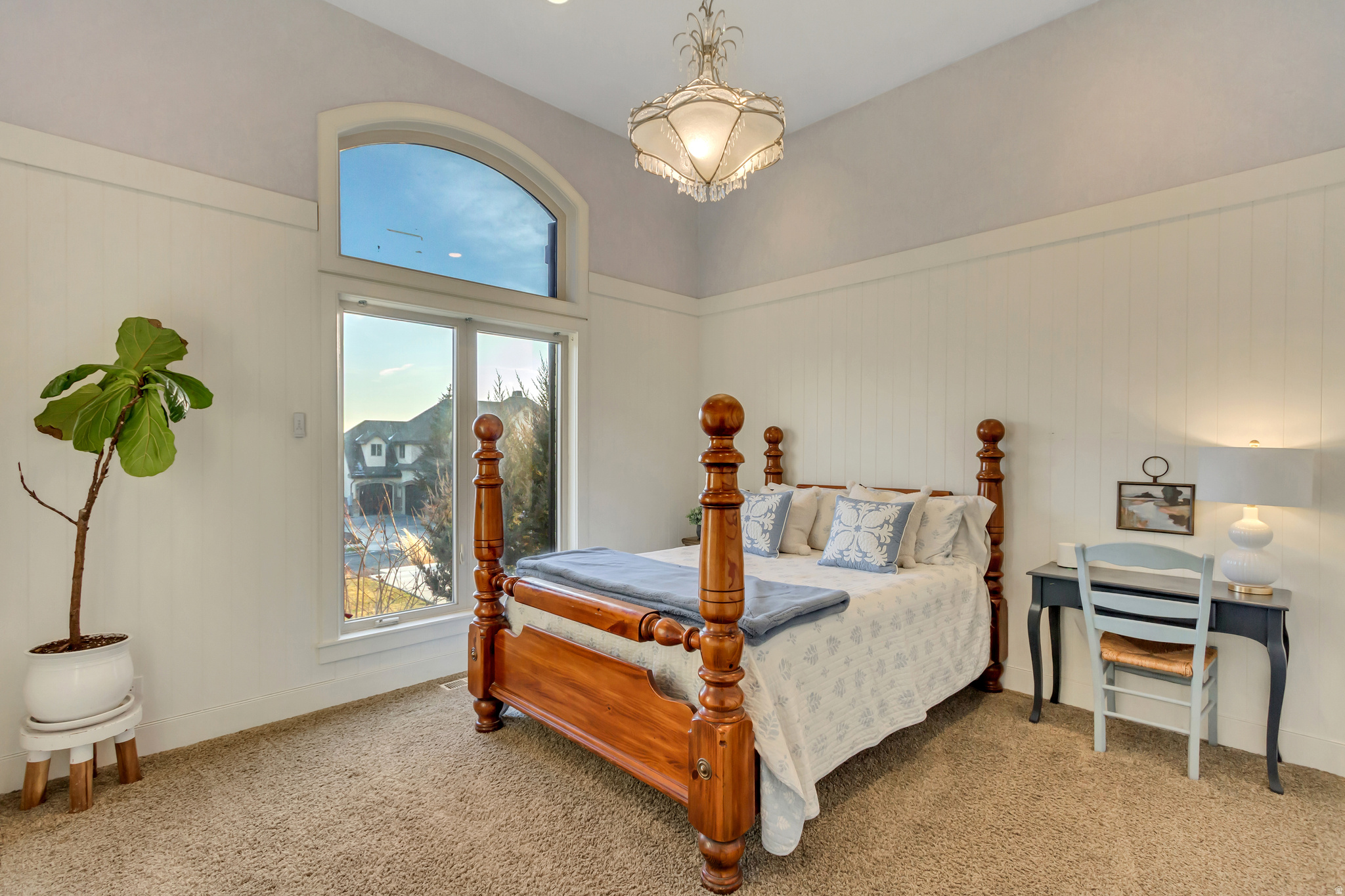 BEACON HILL THE HIGHLANDS - Residential