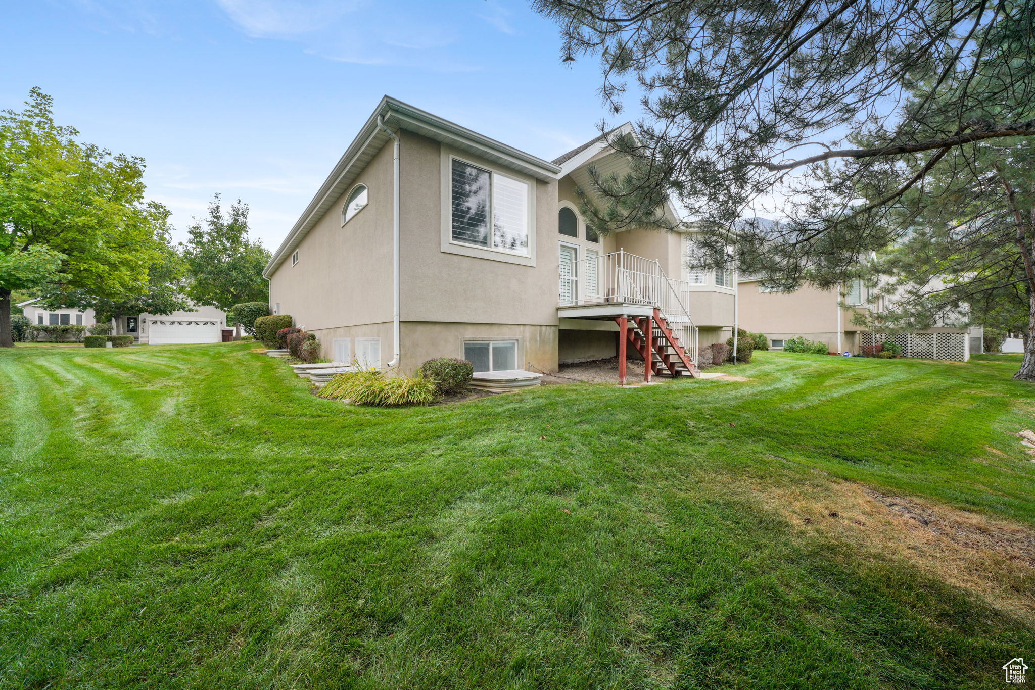 WILLOW BEND - Residential