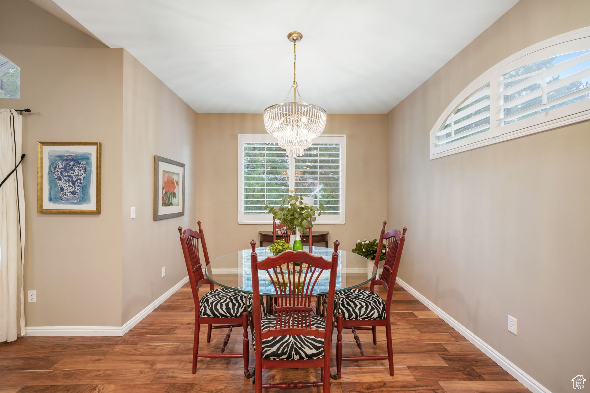 WILLOW BEND - Residential