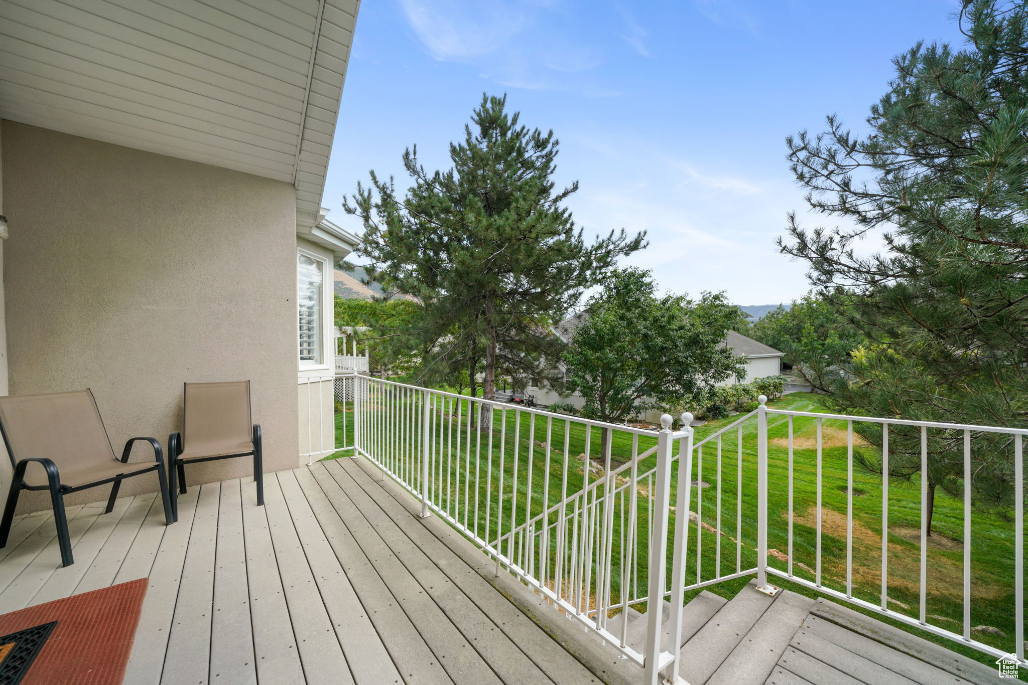 WILLOW BEND - Residential